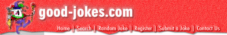 good jokes